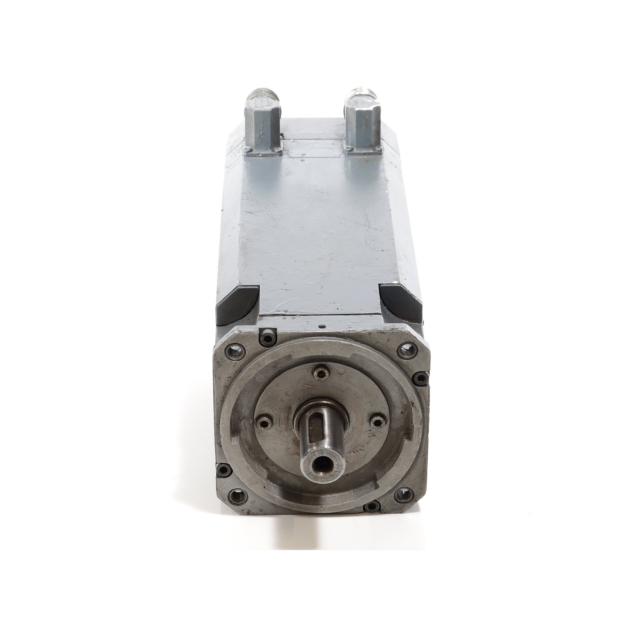 Bürstenloser Servomotor E F688 7314 01 020 VDE 0530 Gebraucht